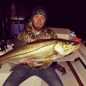 Meet your Posher, Thomas